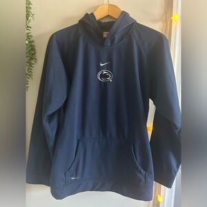 PSU Nike FitDry Youth L